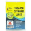 Pest Wizard Tobacco Cutworm Lure 3-Pack
