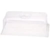 Ventilated Greenhouse 7" Dome Lid