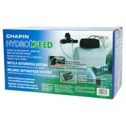 Chapin Hydrofeed Fertilizer Injector 1 Gal -Miller Salgsbutik wmx610 web2