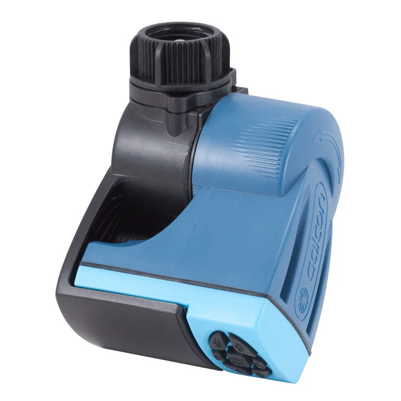 Galcon 11000EZ Pre-Programmed Water Timer Hose End 3 Galcon 11000EZ Pre-Programmed Water Timer Hose End - Billede 3
